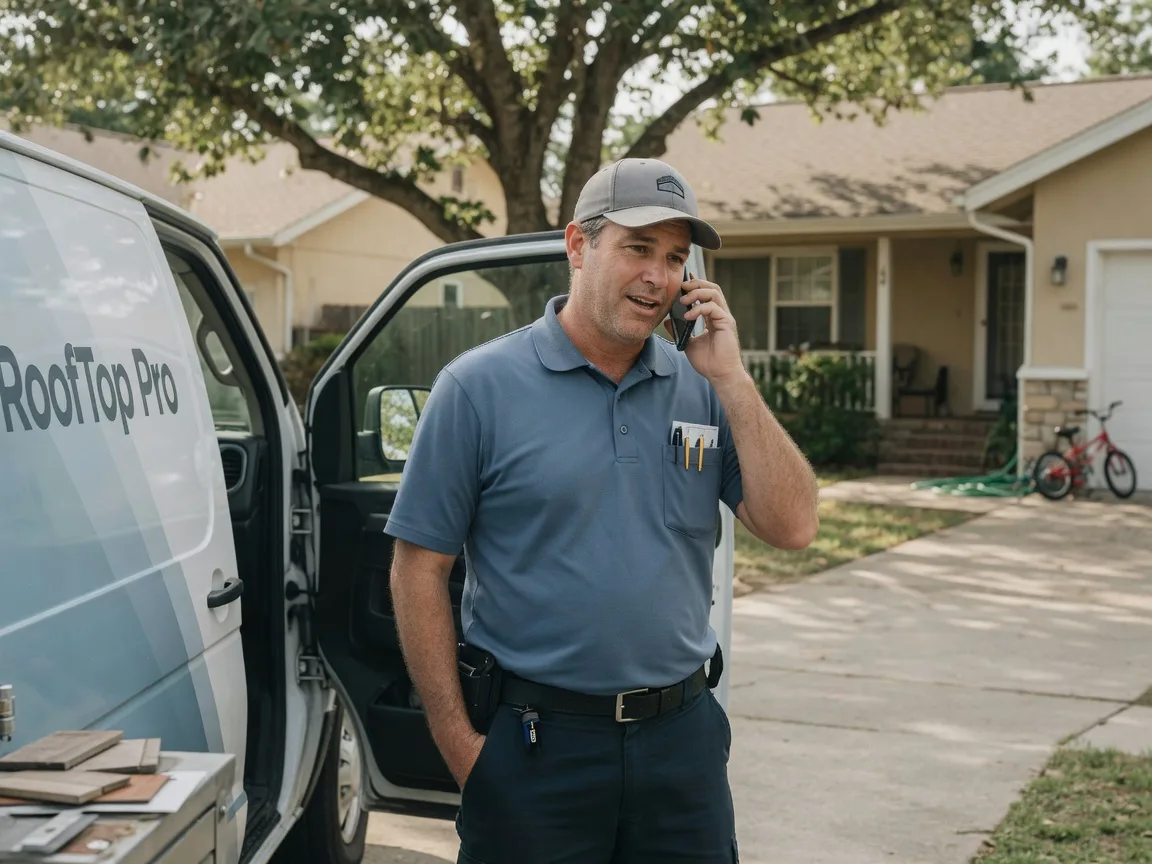 Roof Repair Quinn, SD FAQs